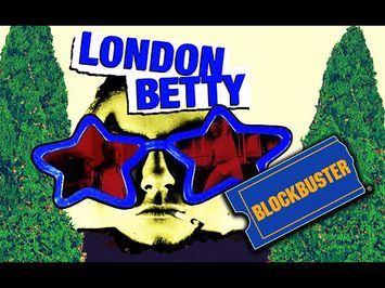 London Betty Director's Cut (NR) - 2009 Full Movie - 4K