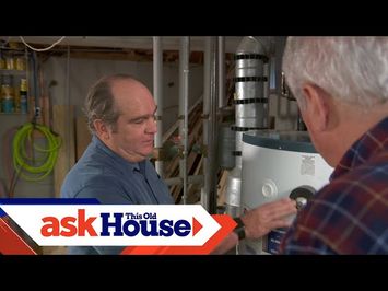 Ask TOH Sneak Peek | The 16th Season of Ask This Old House