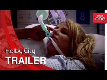 The fallout continues - Holby City: Trailer - BBC One