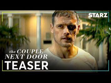 Official Starz Teaser