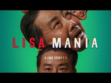 Lisa Mania TRAILER | 2022