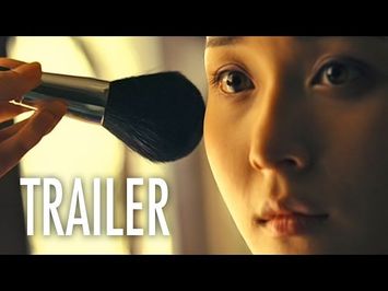 Muoi: The Legend of a Portrait - OFFICIAL TRAILER - English Subtitles