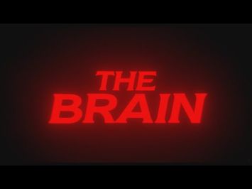 The Brain (1988) Trailer HD Remastered and Remixed