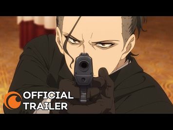 Official Trailer [Subtitled]