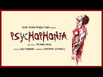 Psychophonia - Official Trailer