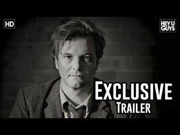 Steve Trailer (Short Film Starring Colin Firth & Kiera Knightley)