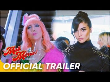 Official Trailer | Vice Ganda, Anne Curtis | 'M&M: The Mall The Merrier'