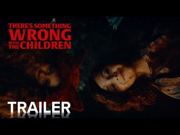 Official Trailer