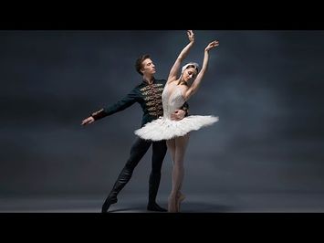 Swan Lake Cinema trailer - Tickets now on sale