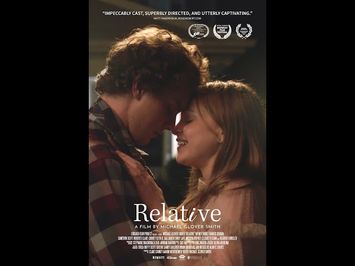 Relative Official Trailer