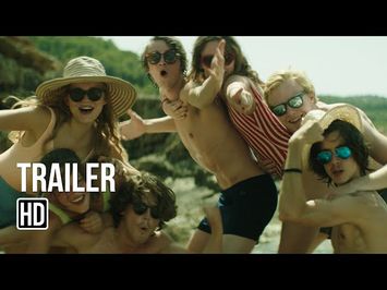 WE (Wij) | Official Trailer