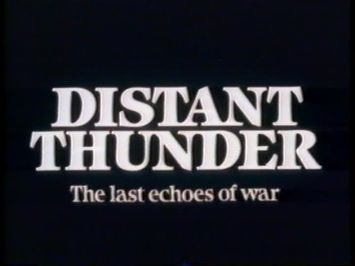 Distant Thunder (1988) - Trailer