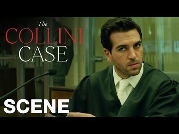 THE COLLINI CASE - The Fingerprints of History