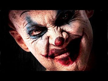 CLOWN FEAR Trailer (2020) Horror Movie