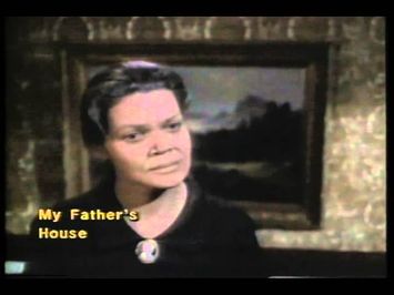 My Father's House Trailer 1975