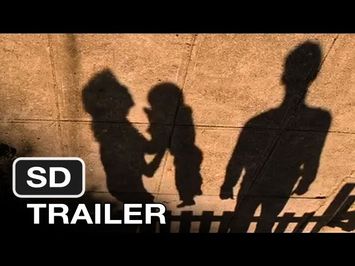 Burning Man (2011) Trailer - HD Movie - TIFF