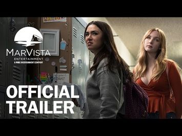 Official Trailer