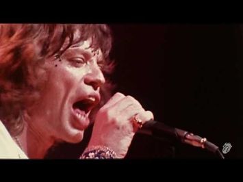 The Rolling Stones - Rip This Joint (Live) - OFFICIAL