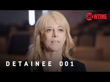 'Security and the Law' Official Clip | Detainee 001 | SHOWTIME Documentary Film