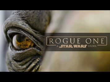 Rogue One: A Star Wars Story 