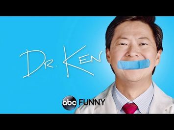 Dr. Ken Season 2 Promo (HD)