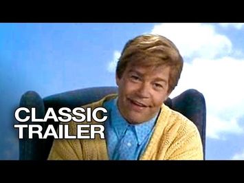 Stuart Saves His Family (1995) Official Trailer #1 - Comedy Movie HD