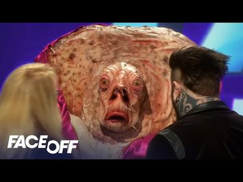 FACE OFF | Season 11 All Stars Trailer | SYFY