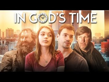 In God's Time - Trailer