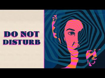 Do Not Disturb | Official Trailer | Horror Brains