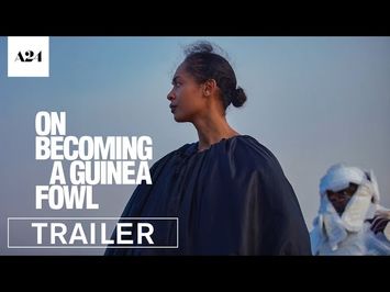 Official Trailer [Subtitled]