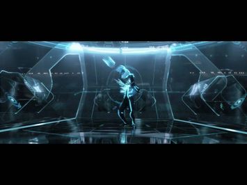 TRON: LEGACY - Official Trailer