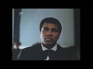 Muhammad Ali in Freedom Road (1978)