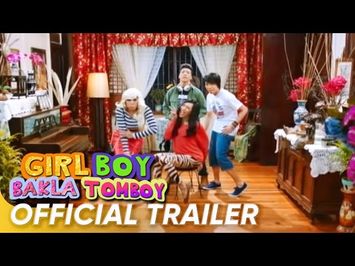 'Girl Boy Bakla Tomboy' Full Trailer | Vice Ganda | Star Cinema