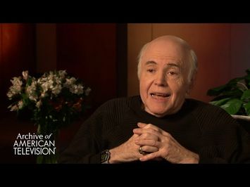 Walter Koenig on his 