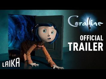 Official Theatrical Trailer