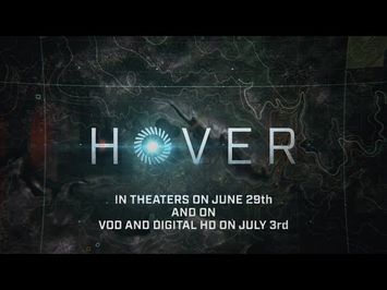 Hover (2018) - Official Trailer Cleopatra Coleman, Shane Coffey, Craig muMs Grant, Rhoda Griffis