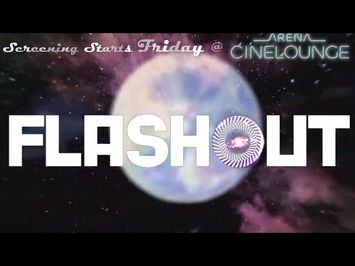 FLASHOUT Trailer