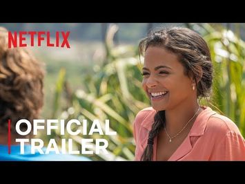 Falling Inn Love Starring Christina Milian | Official Trailer | Netflix