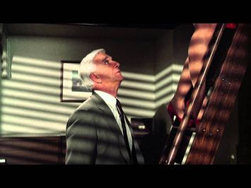 The Naked Gun: From the Files of the Police Squad! - Trailer