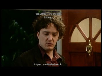 BLACK BOOKS 1x04 The Blackout 20