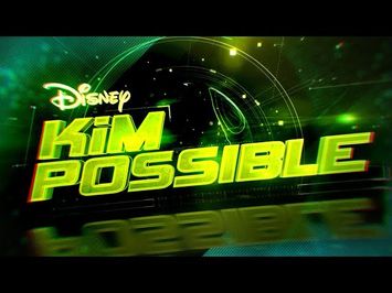 Kim Possible Teaser | Disney Channel