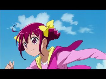 Opening | Let's go! Smile PreCure! - Aya Ikeda