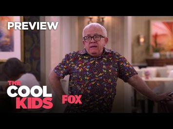 Preview: It's A Kick! | Season 1 Ep. 2 | THE COOL KIDS