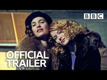 Trailer - BBC