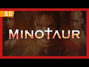 Minotaur (2006) Trailer