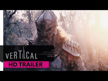 The Head Hunter | Official Trailer (HD) | Vertical Entertainment