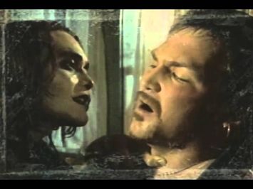 The Crow: Stairway To Heaven Trailer 1998