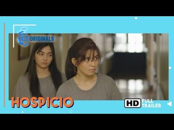 FULL TRAILER: Hospicio