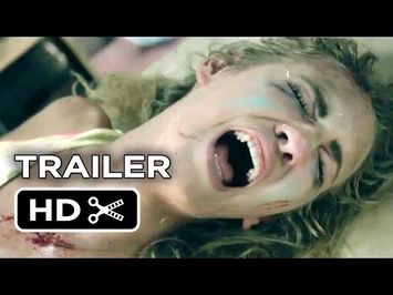 Blood Glacier Official Trailer 1 (2014) - Horror Movie HD