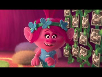 Trolls Holiday Clip 